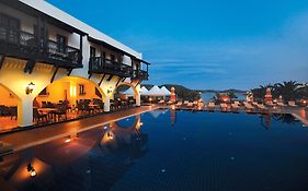 Costa Bitezhan Beach Hotel